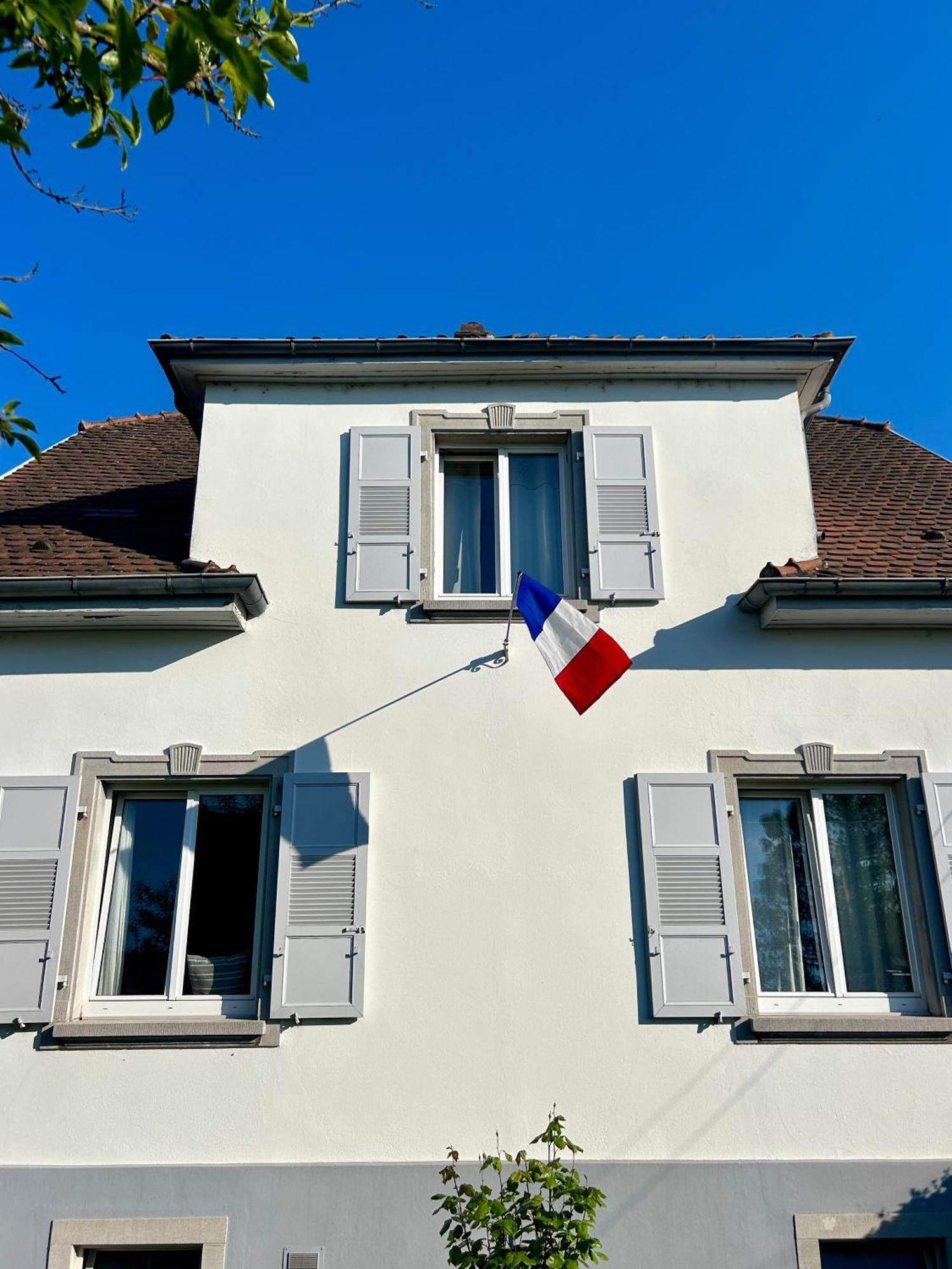 Havre De Paix Superbe 70M2 Au Calme, Proche Du Parlement Europeen 스트라스부르 외부 사진